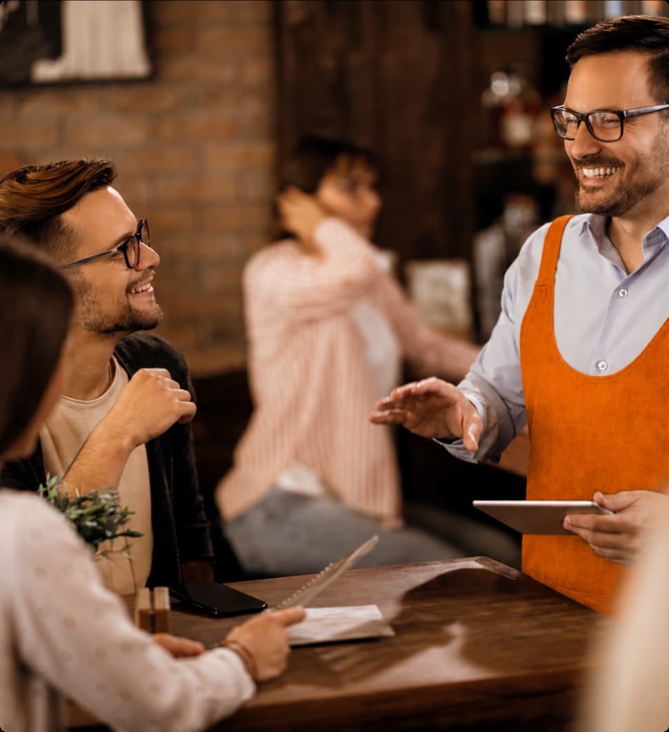 Restaurants & casual dining